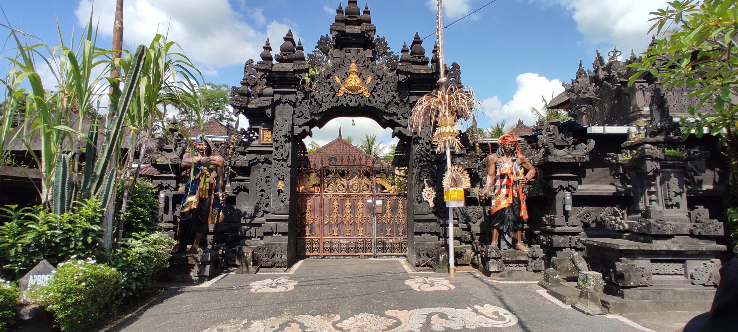 Bali blogi 5. osa : Ubud